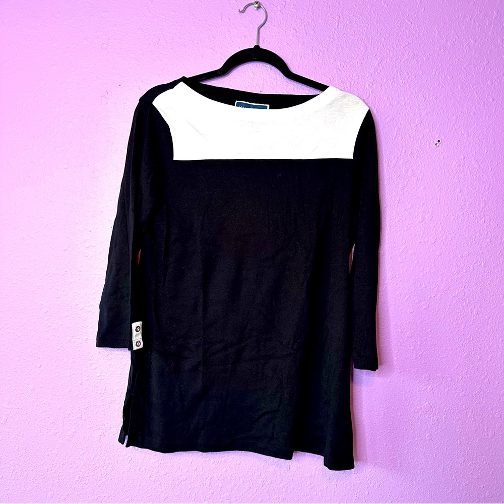 Nice top for work